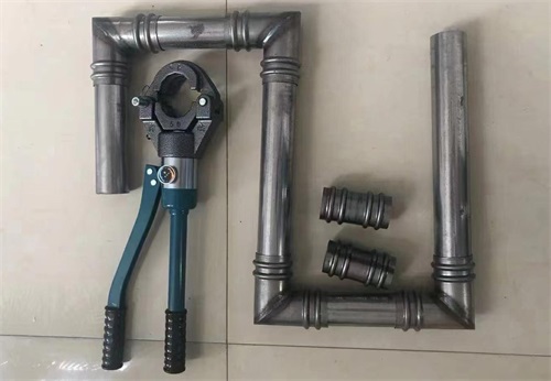 内蒙古承台冷却管