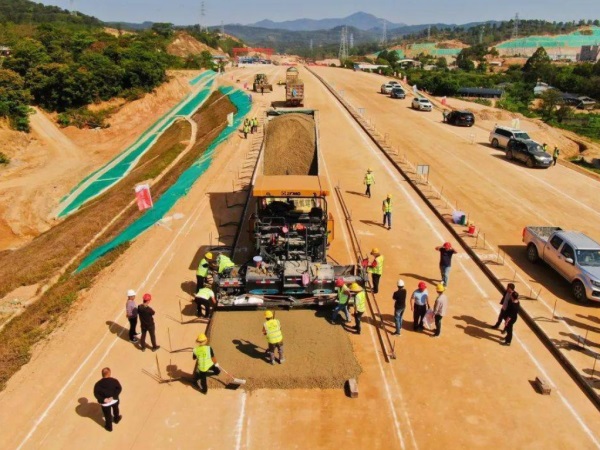 内蒙古高速公路